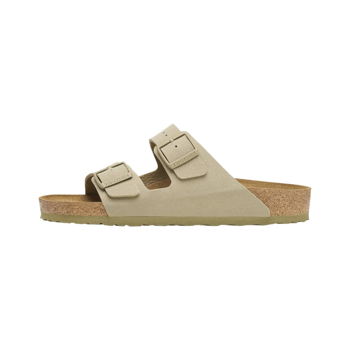 Arizona faded khaki, Birko Flor