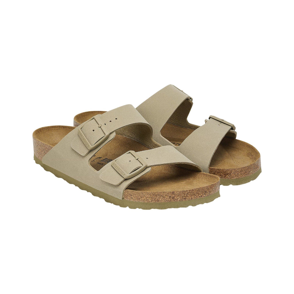 Arizona faded khaki, Birko Flor