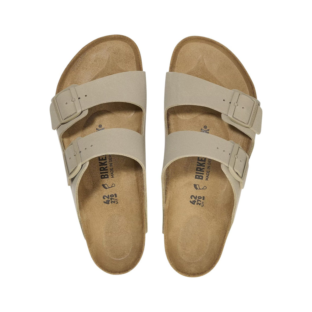 Arizona faded khaki, Birko Flor