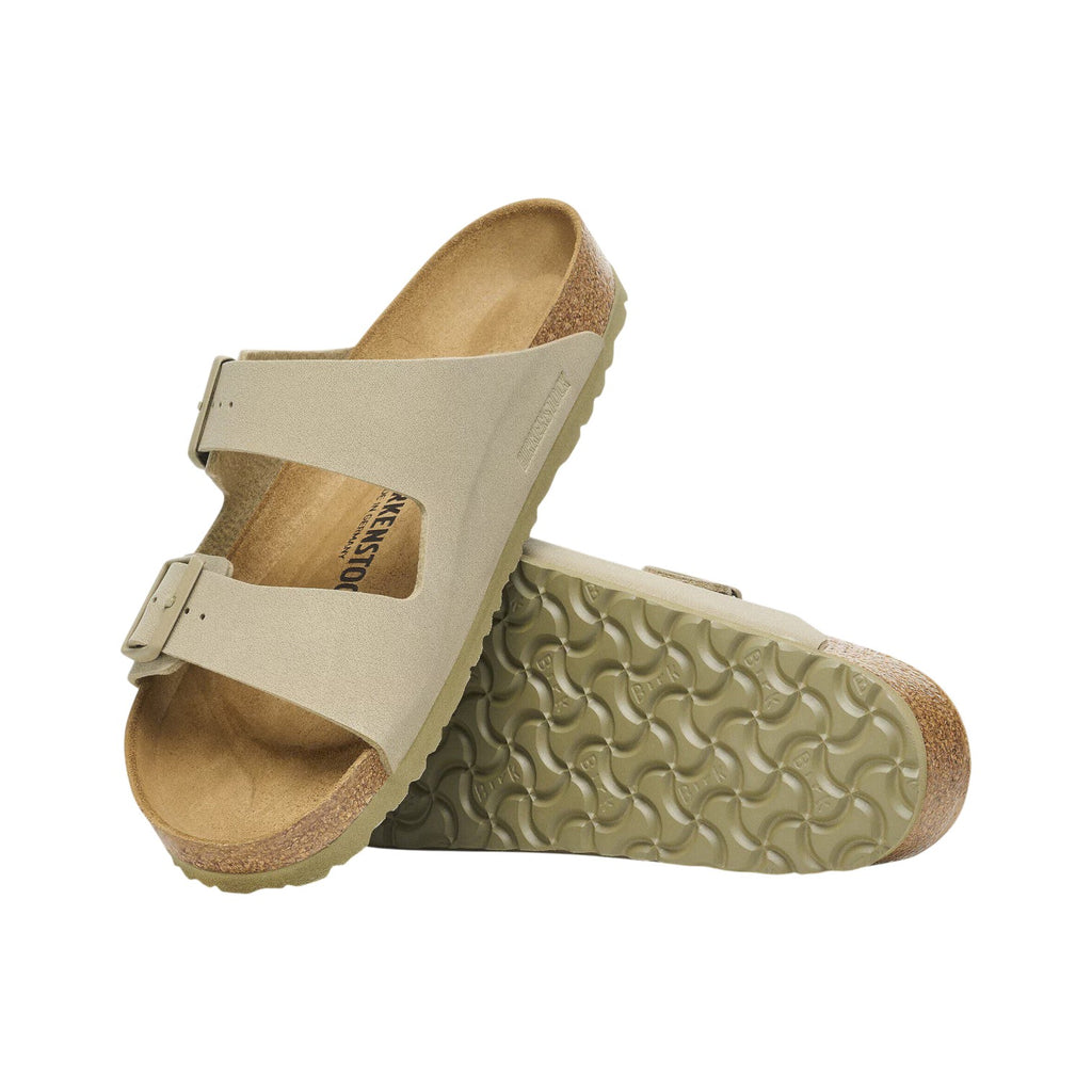 Arizona faded khaki, Birko Flor