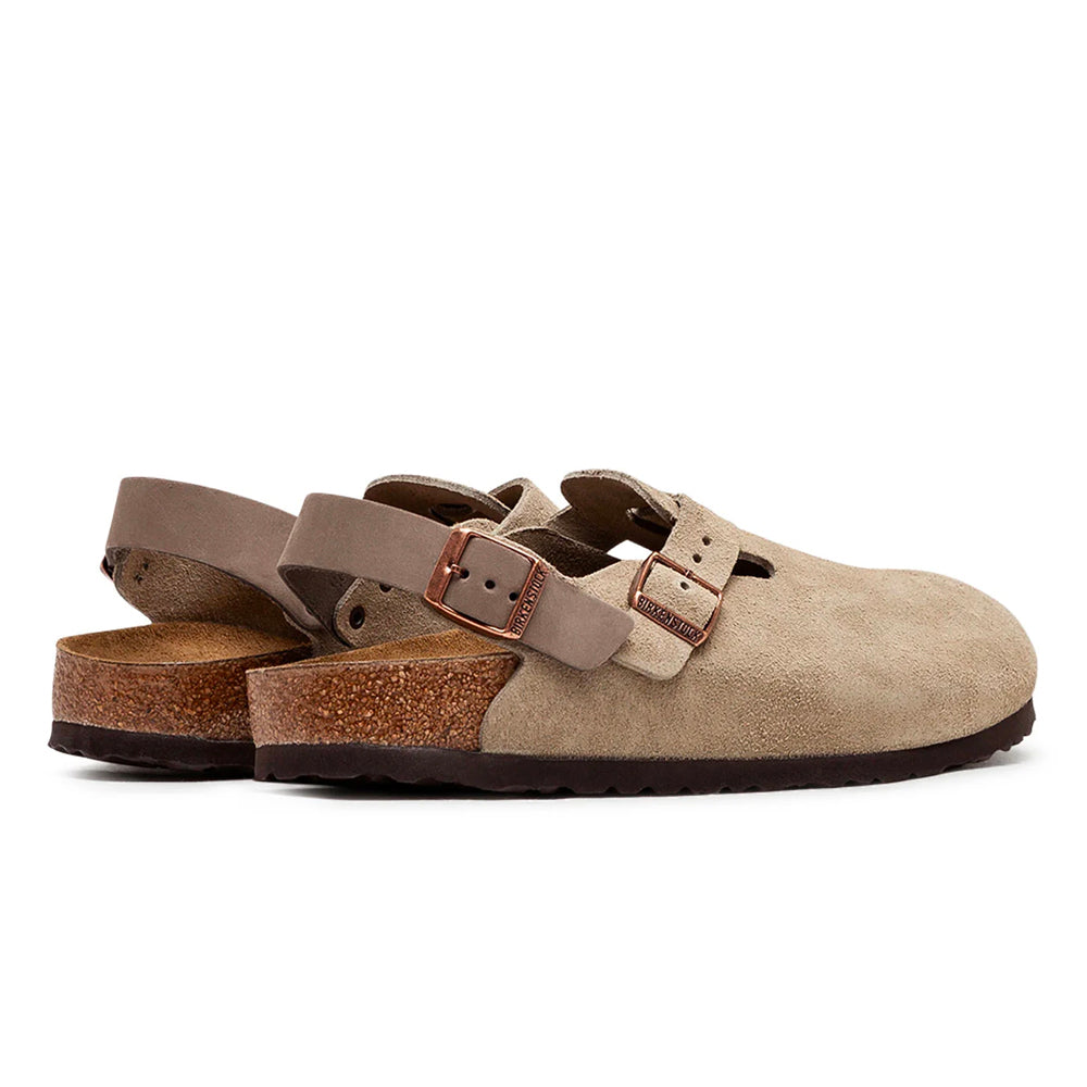 Tokio Slipper Beige