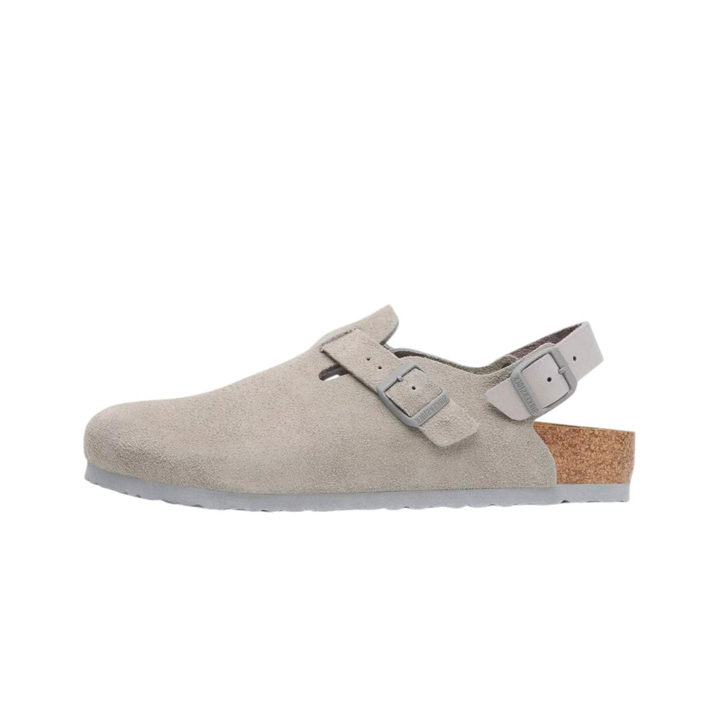 Tokio Stone Coin Slipper