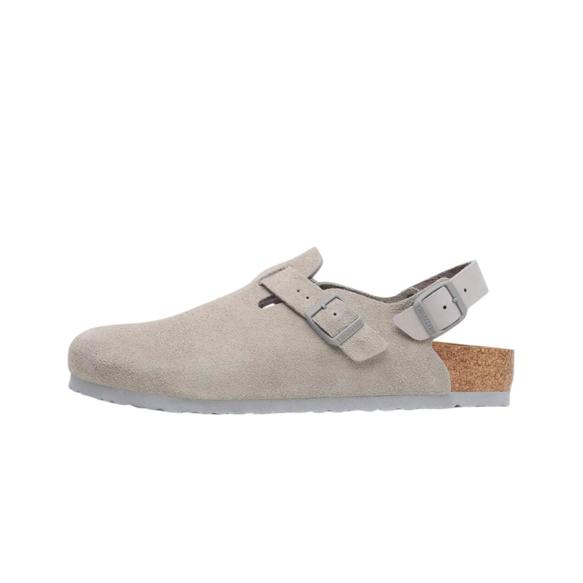 Tokio Stone Coin Slipper