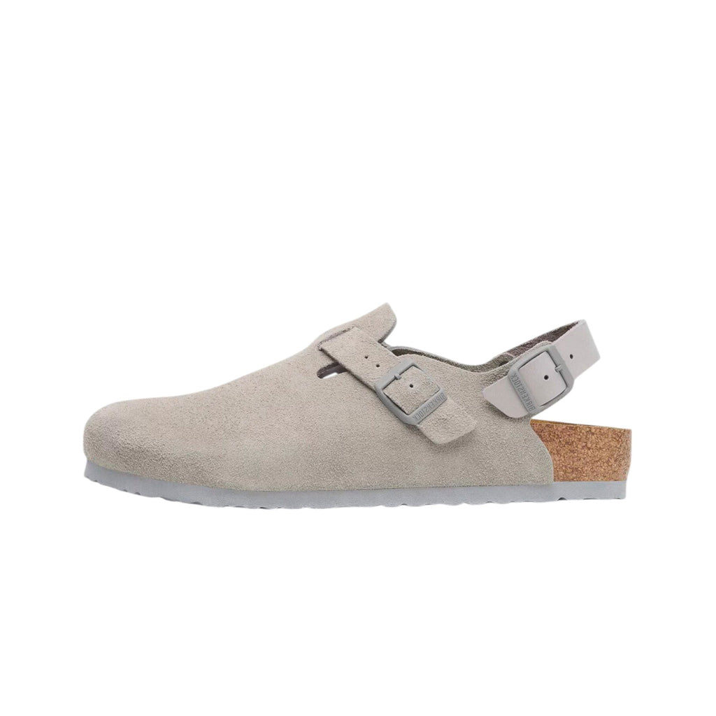 Tokio Stone Coin Slipper