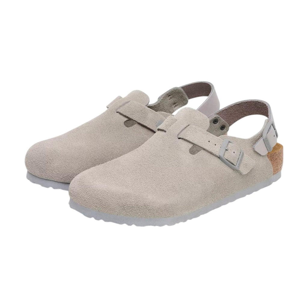 Tokio Stone Coin Slipper