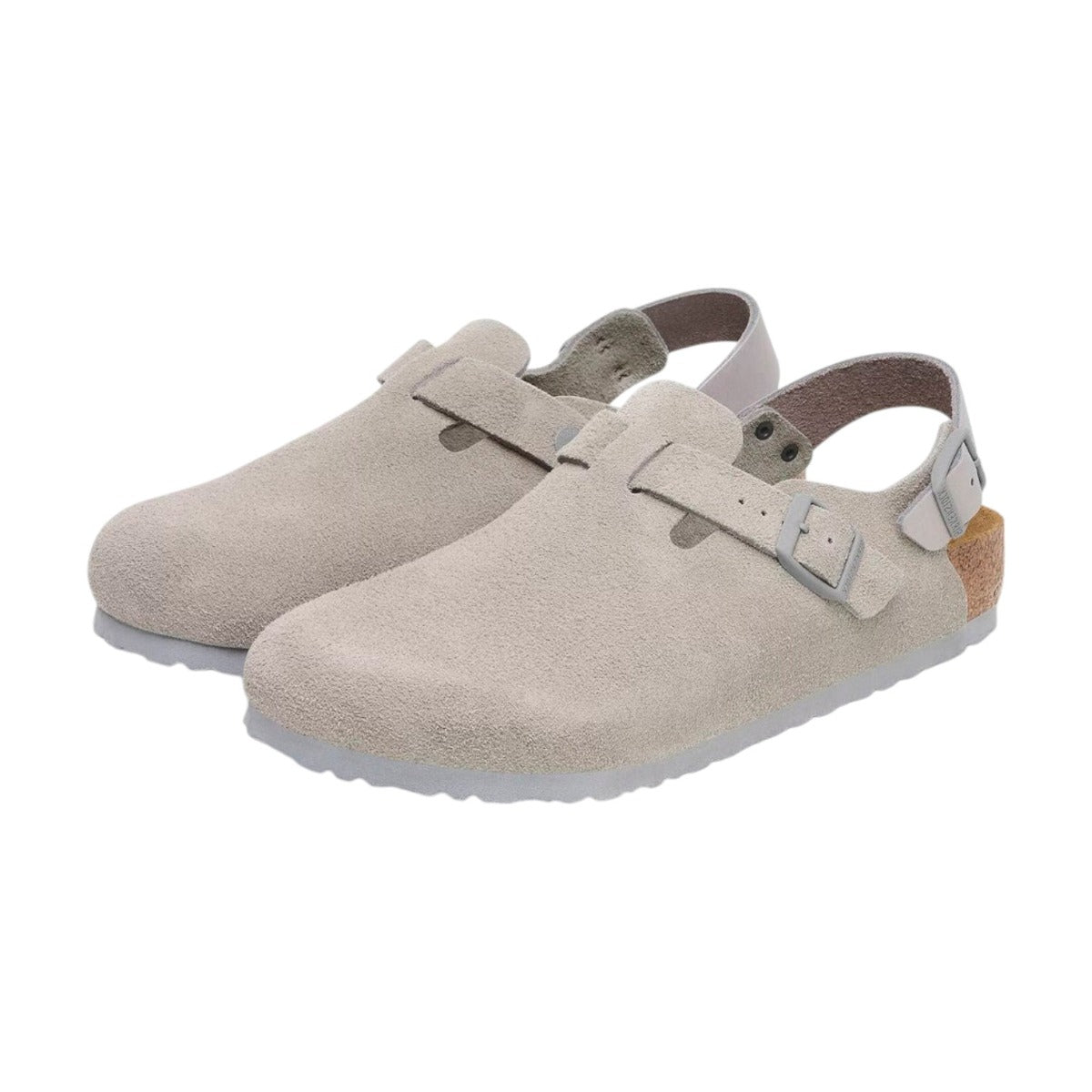 Tokio Stone Coin Slipper