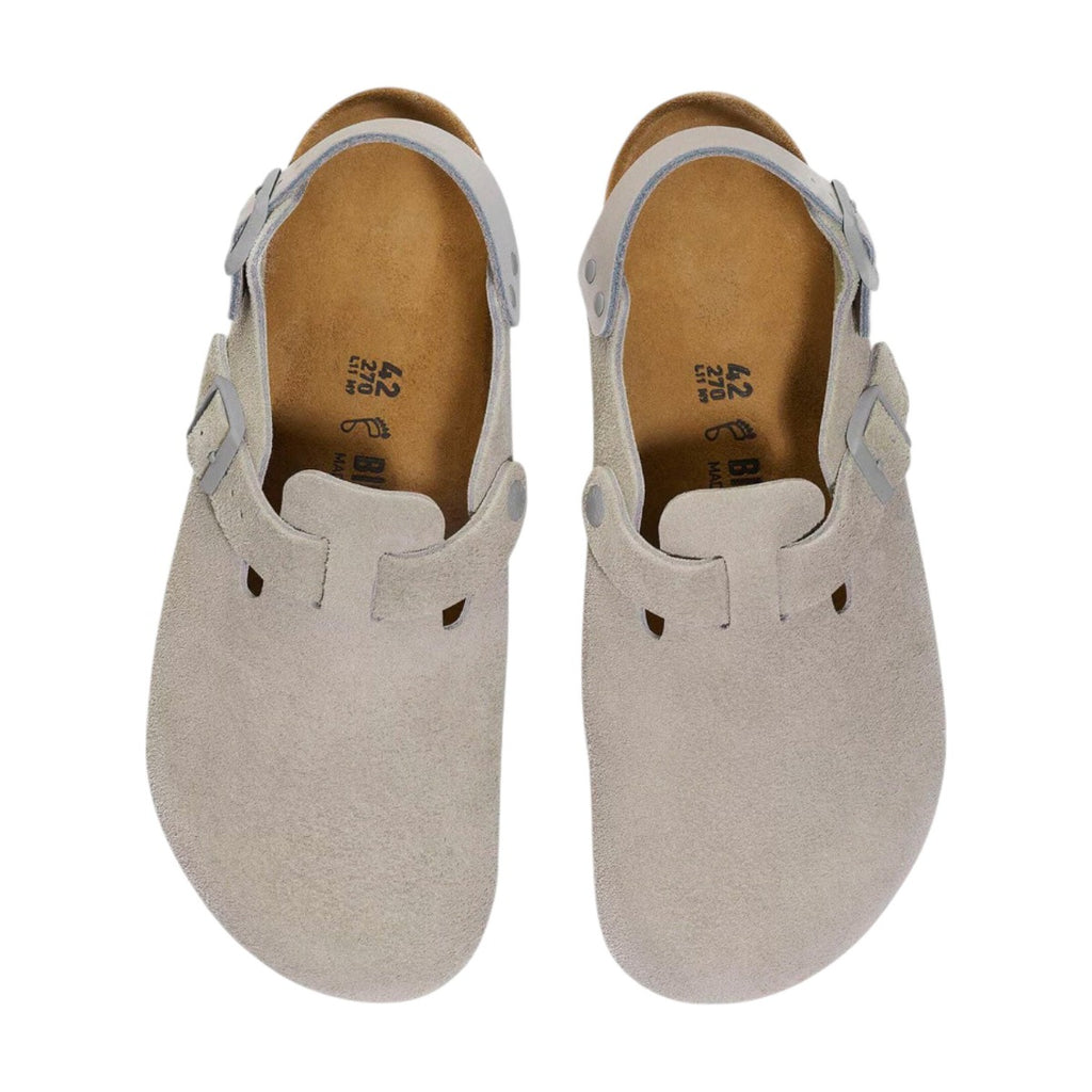 Tokio Stone Coin Slipper