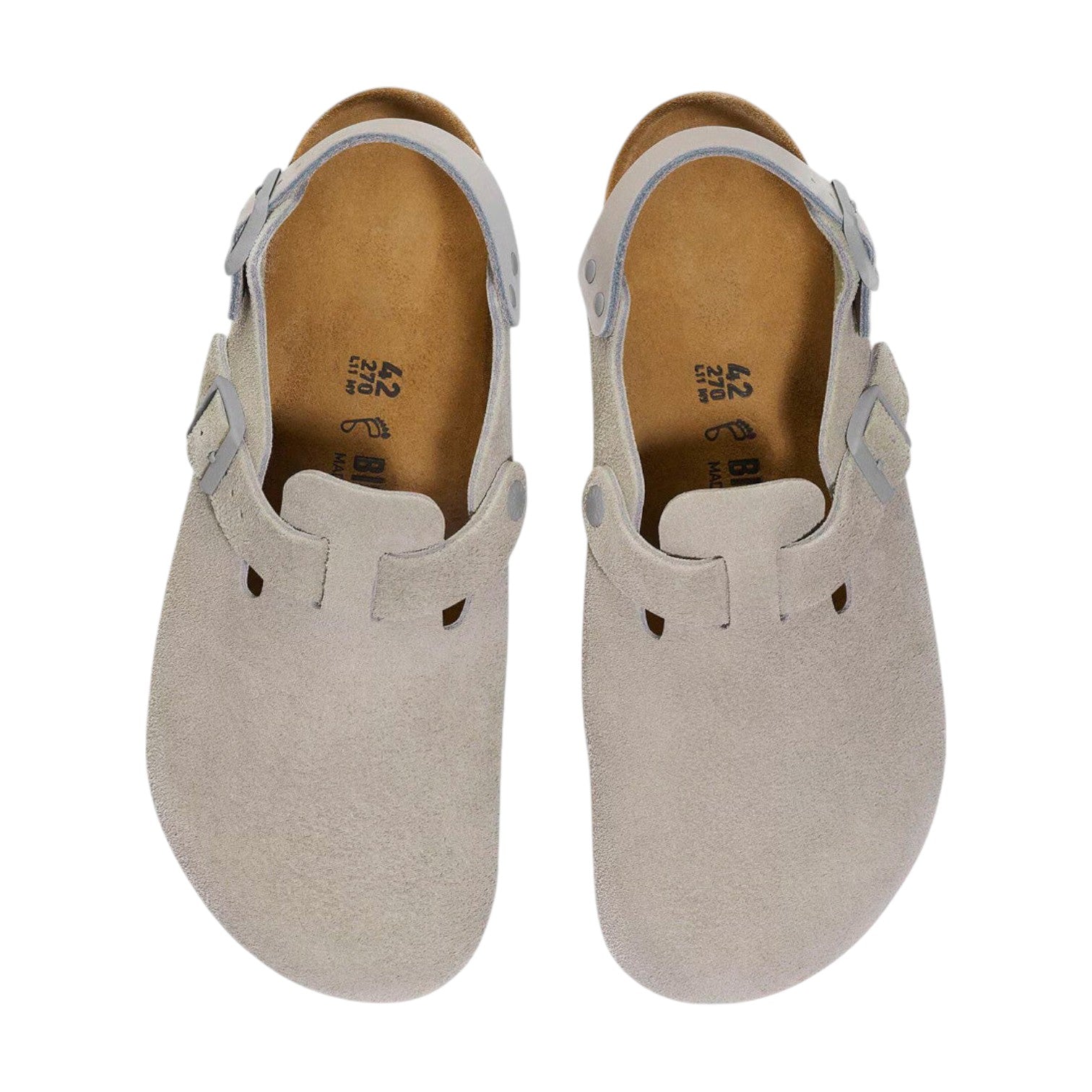 Tokio Stone Coin Slipper