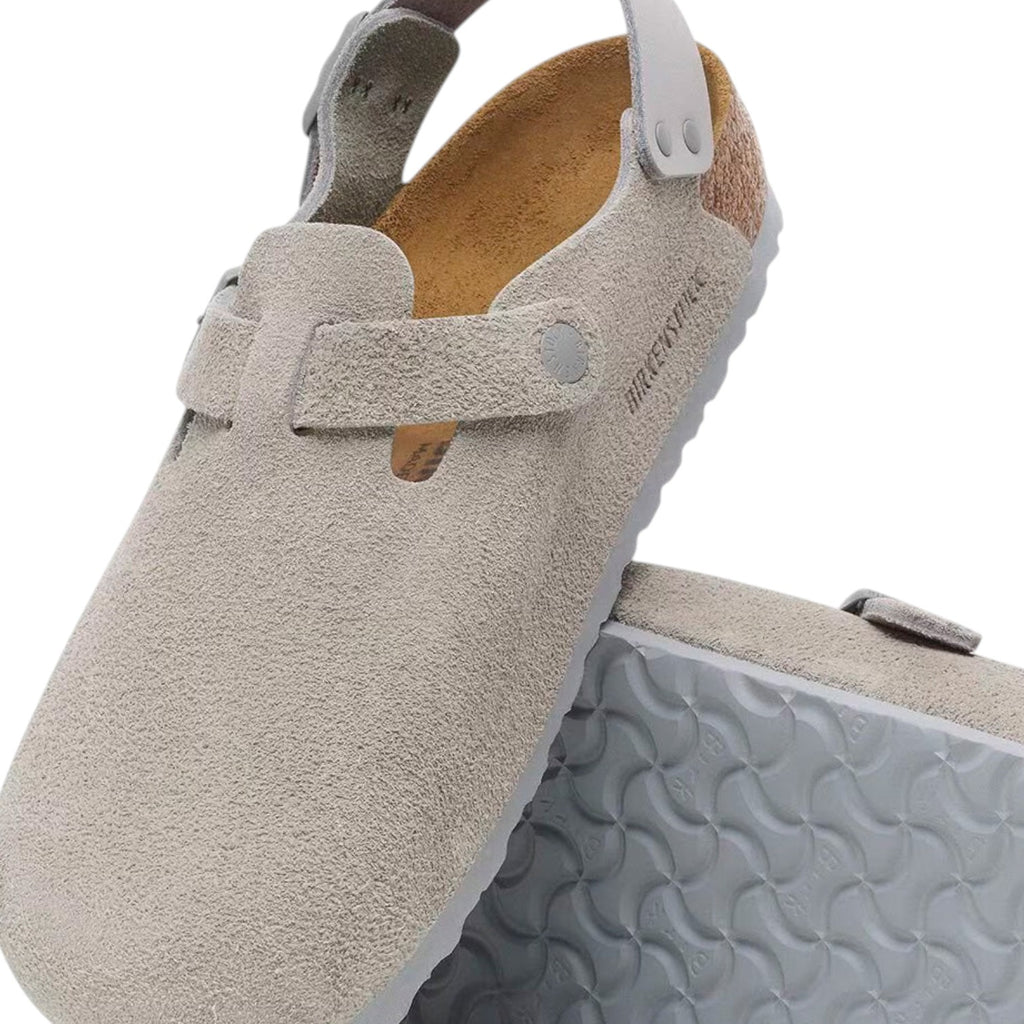 Tokio Stone Coin Slipper