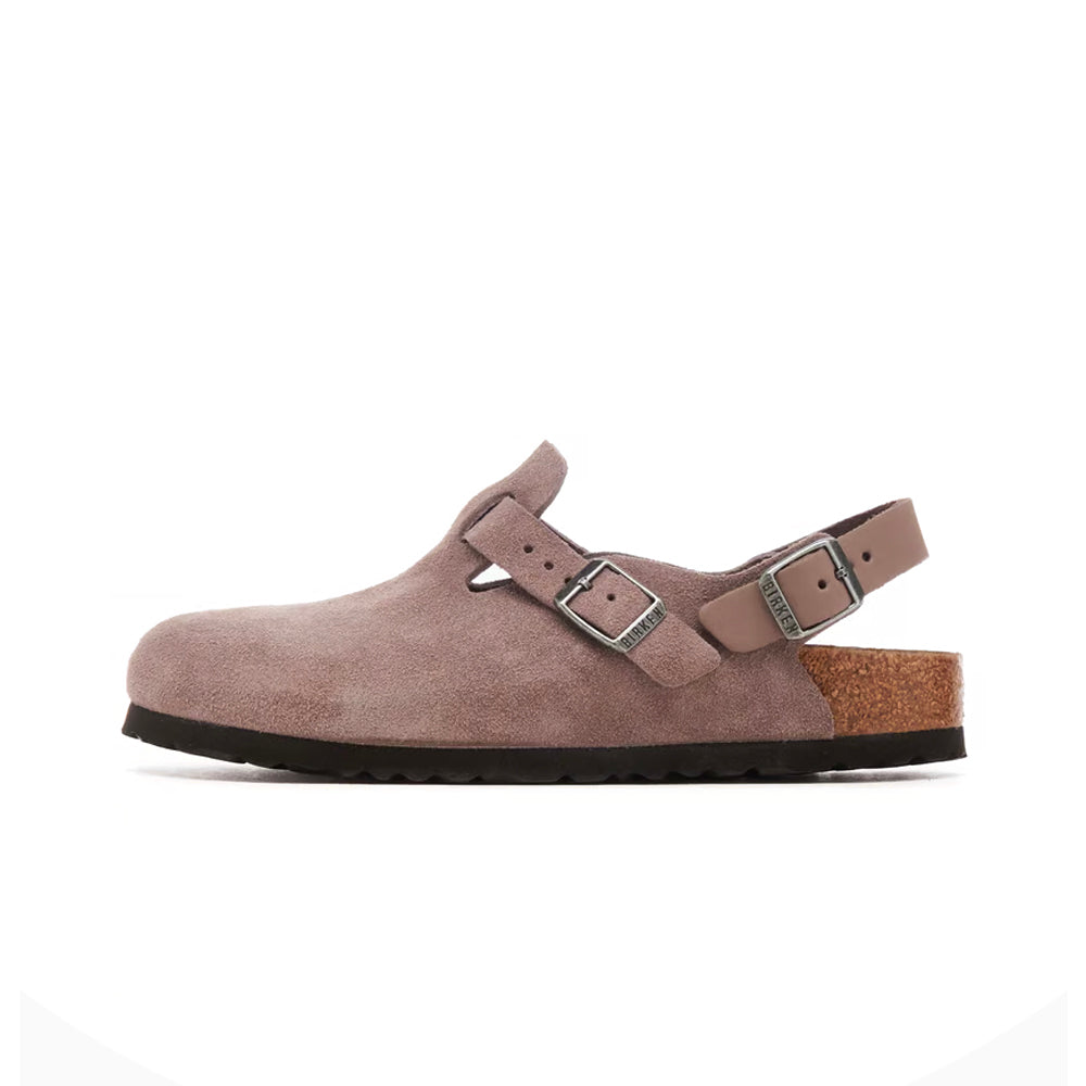 Tokio Slipper Purple