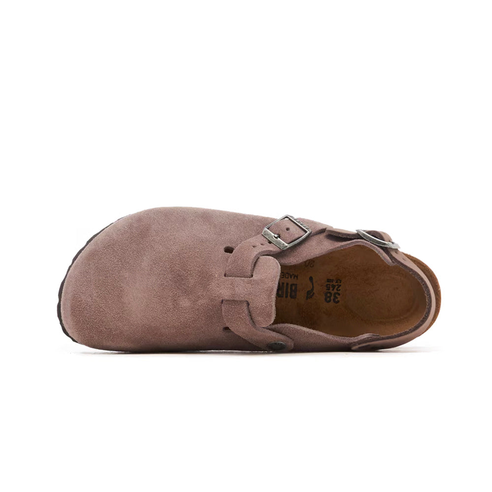 Tokio Slipper Purple