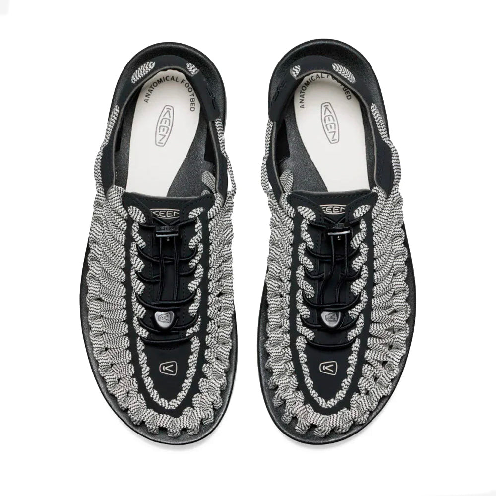 Uneek Flat Mblack/birch  Calz.m