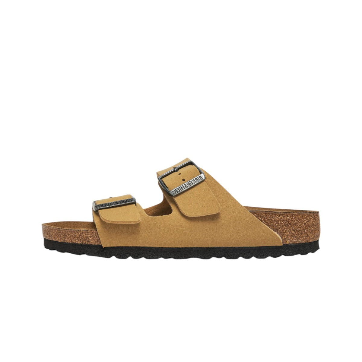 Arizona Latte Cream Sandals