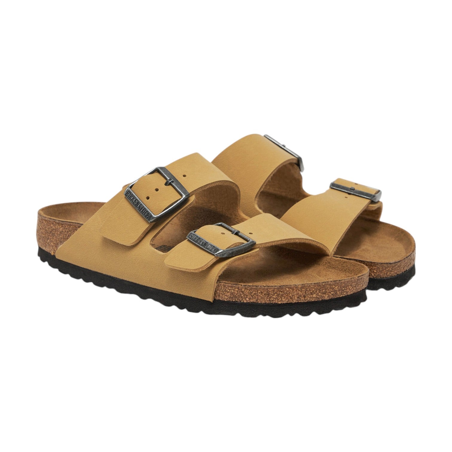 Arizona Latte Cream Sandals