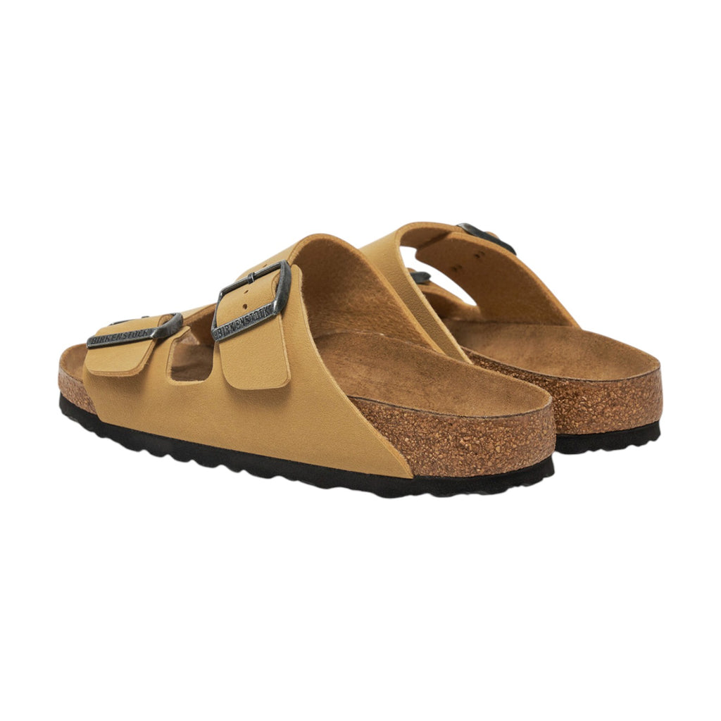 Arizona Latte Cream Sandals