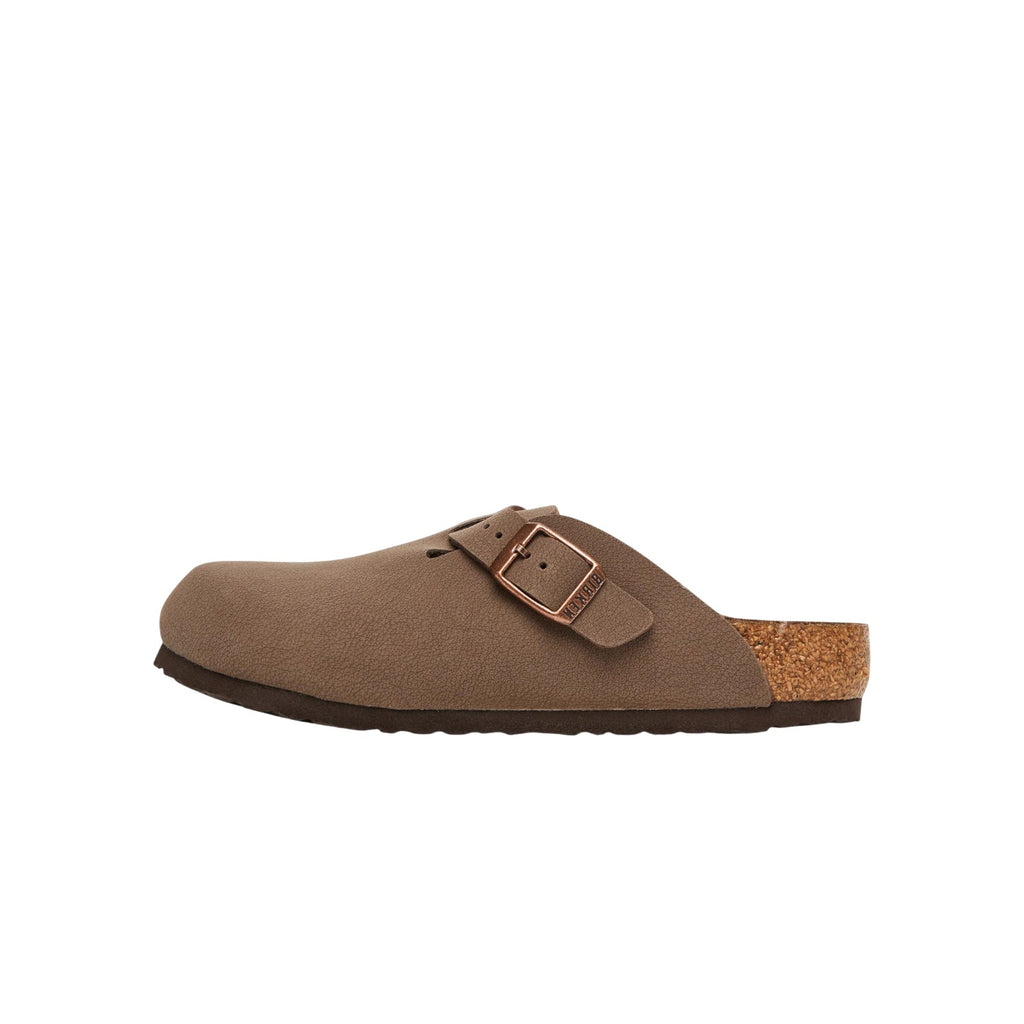 Boston Mocca Sandals