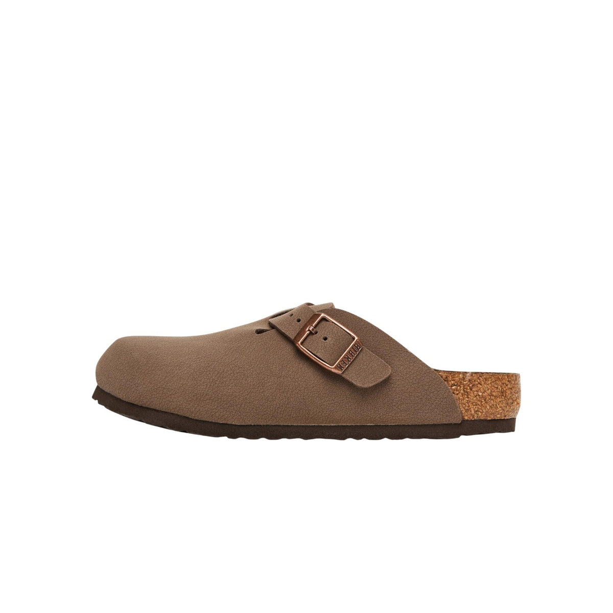 Boston Mocca Sandals