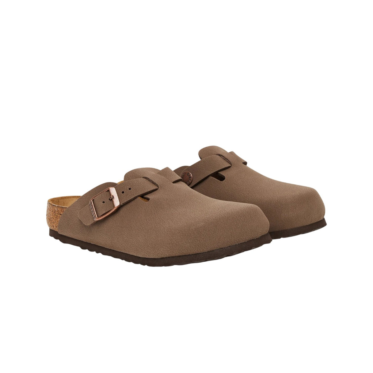 Boston Mocca Sandals