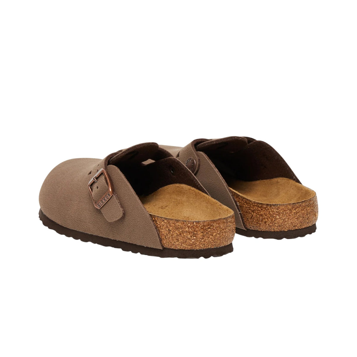 Boston Mocca Sandals