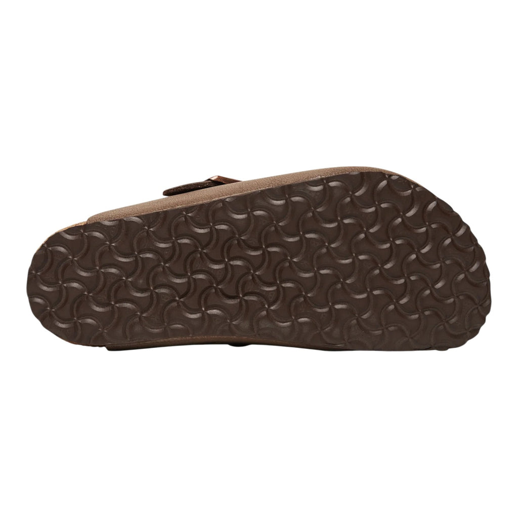 Boston Mocca Sandals