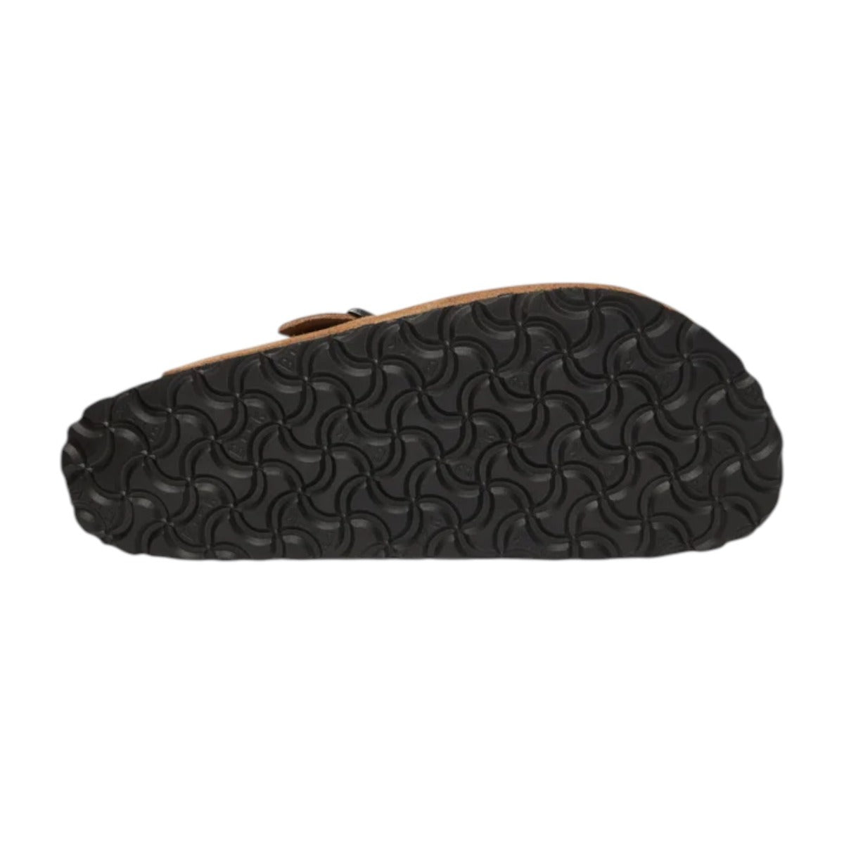 Boston Sfb Slipper Dark Tea (narrow Fit)