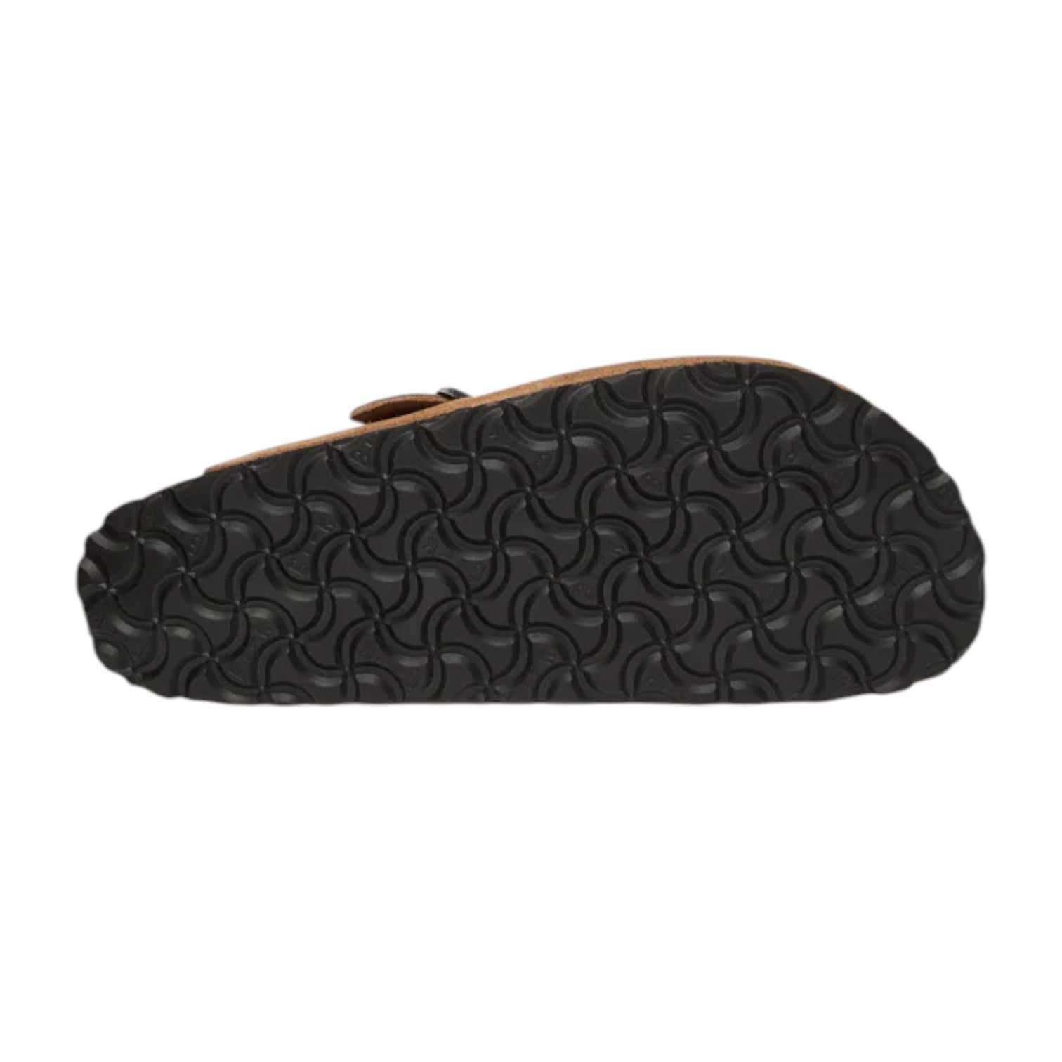 Boston Sfb Slipper Dark Tea (narrow Fit)
