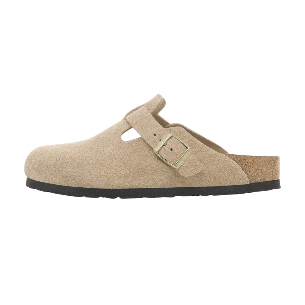 Birkenstock Boston Sandcastle