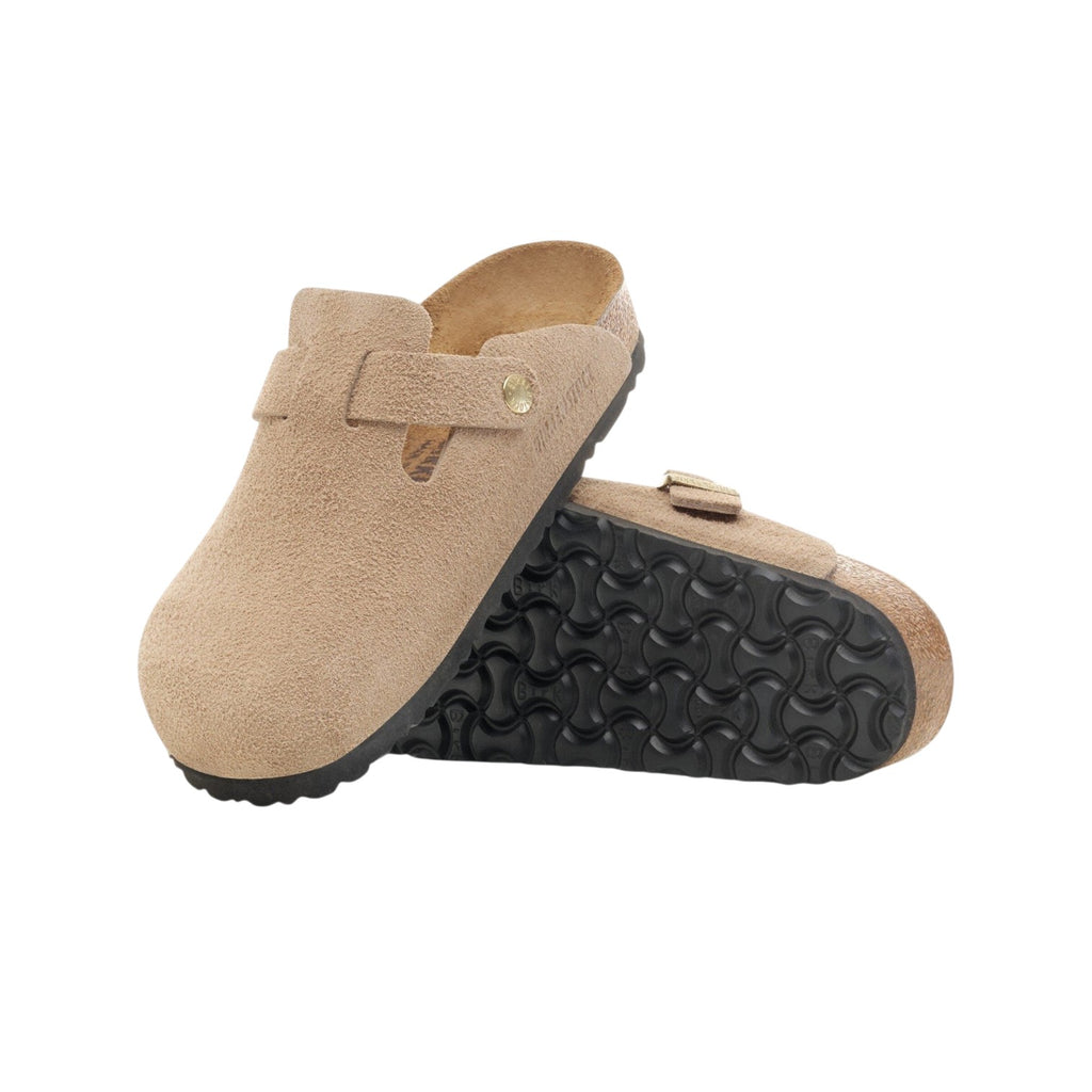 Birkenstock Boston Sandcastle