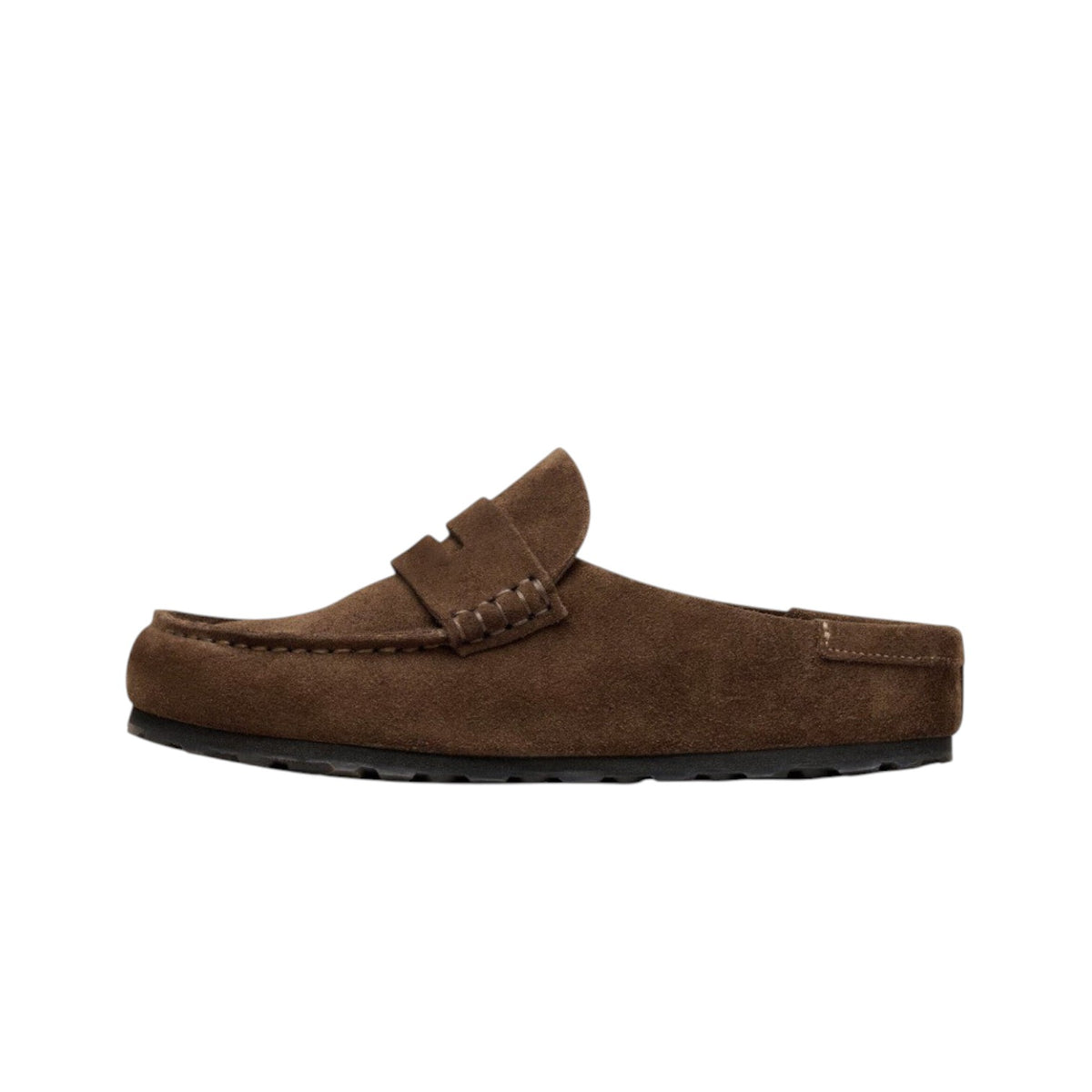 NAPLES WRAPPED Sabot Brown