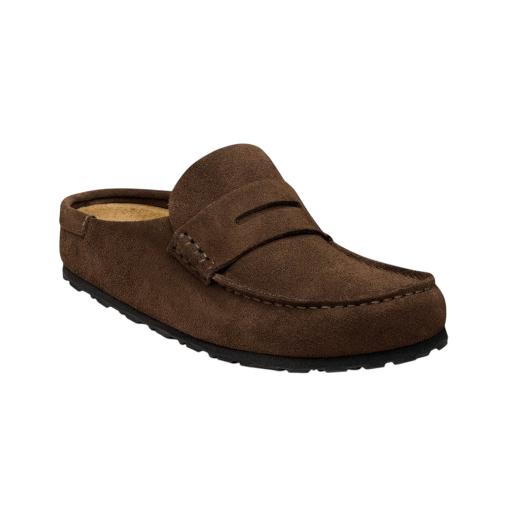 NAPLES WRAPPED Sabot Brown