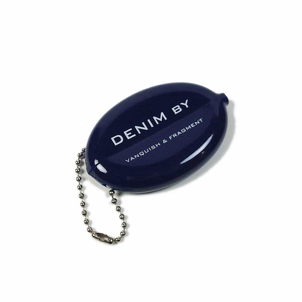 Rubber Coin Case