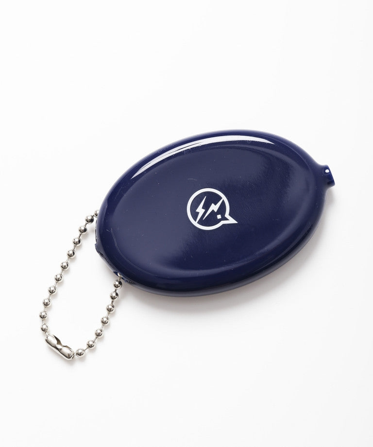 Rubber Coin Case
