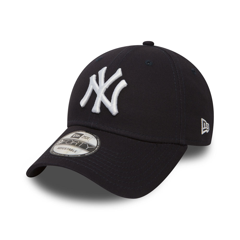 New York Yankees Essential Navy 9forty Cap