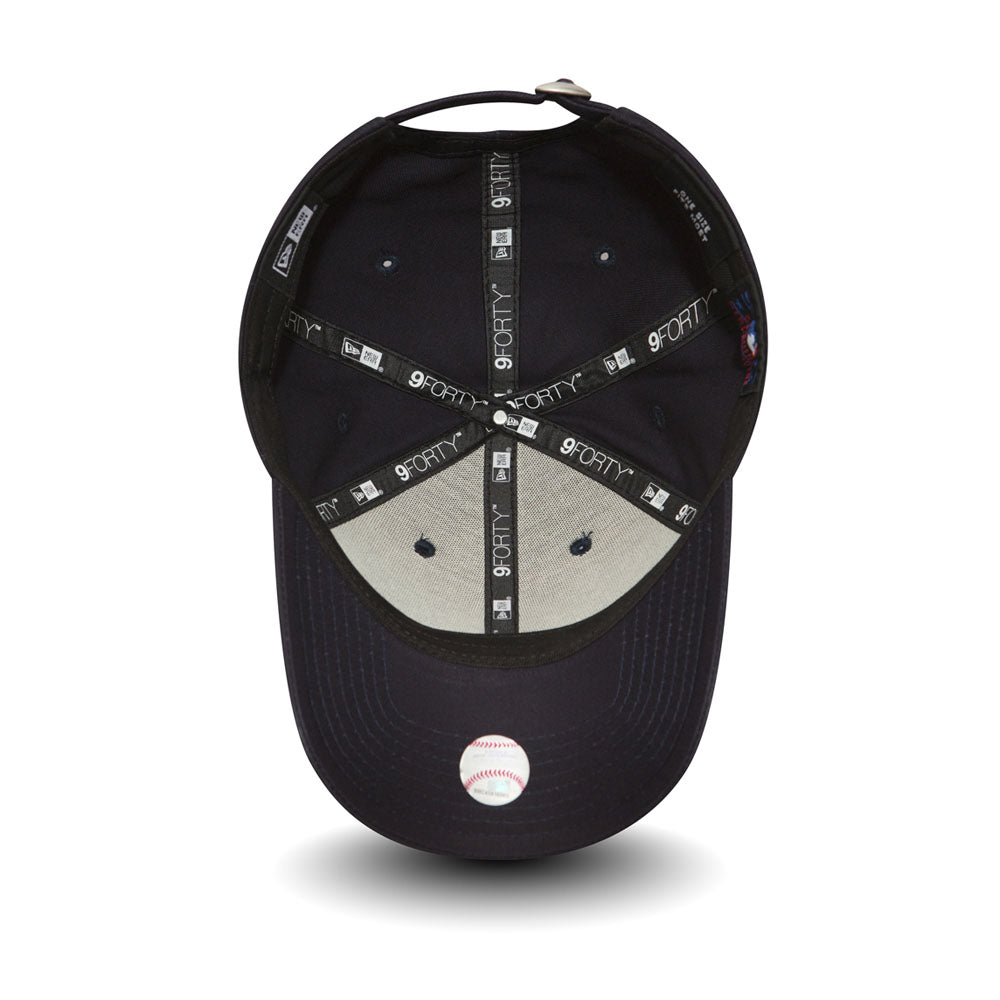 New York Yankees Essential Navy 9forty Cap