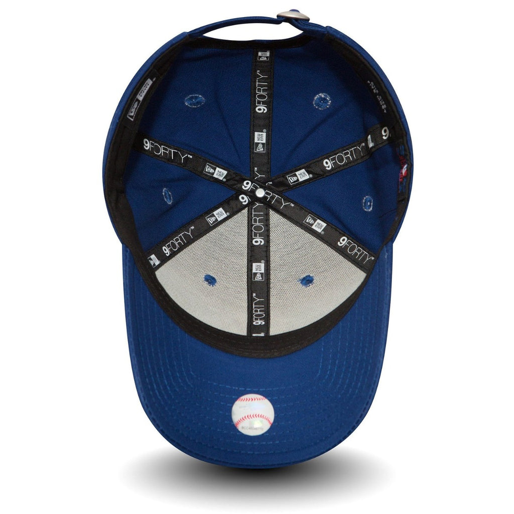 New York Yankees Essential Blue 9forty Cap