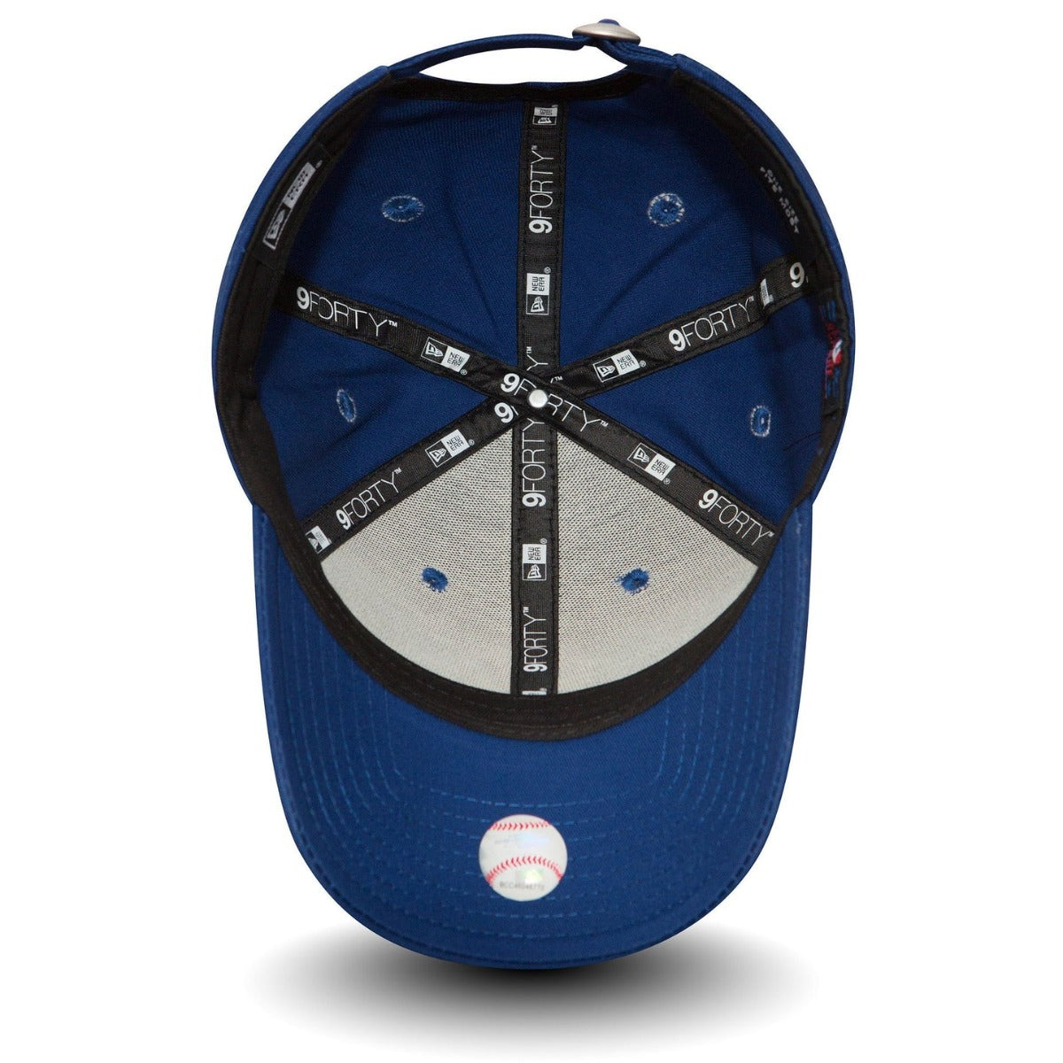 New York Yankees Essential Blue 9forty Cap