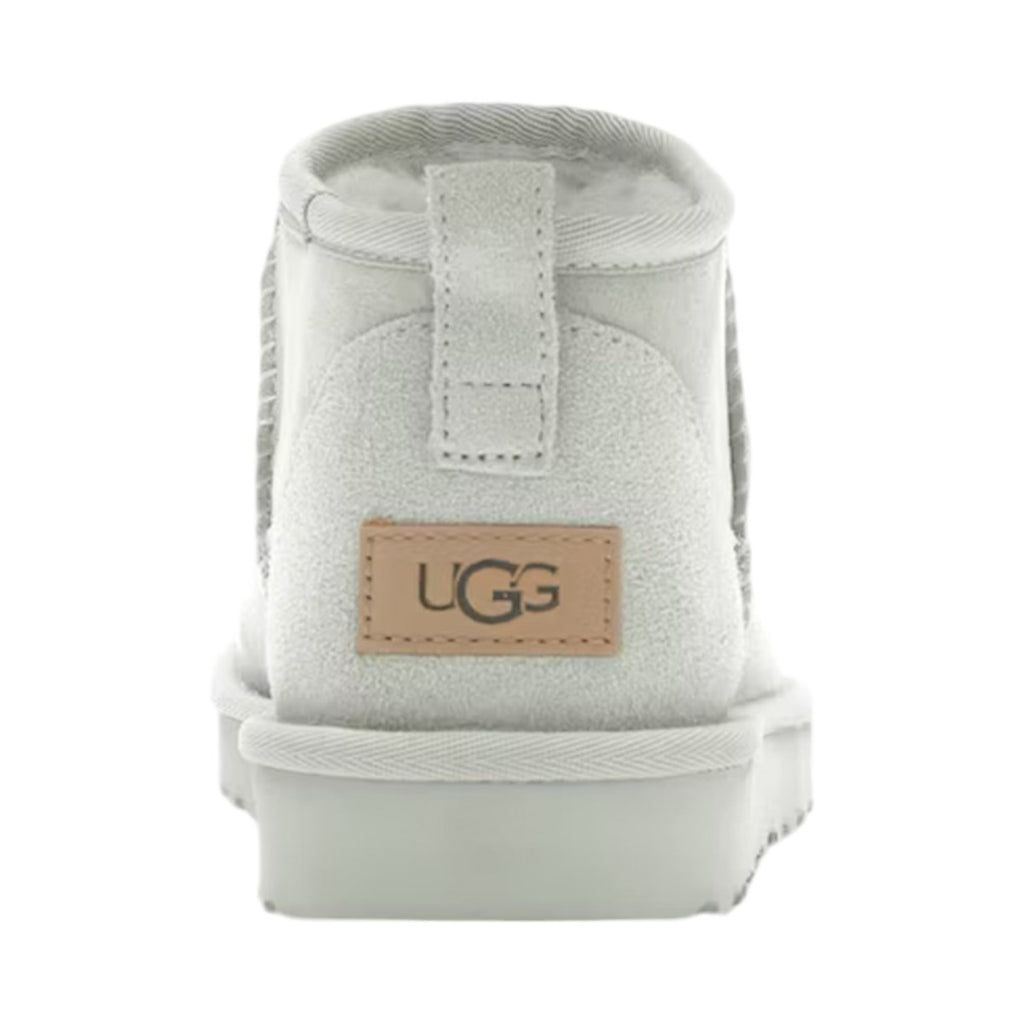 Classic Ultra Mini Boots