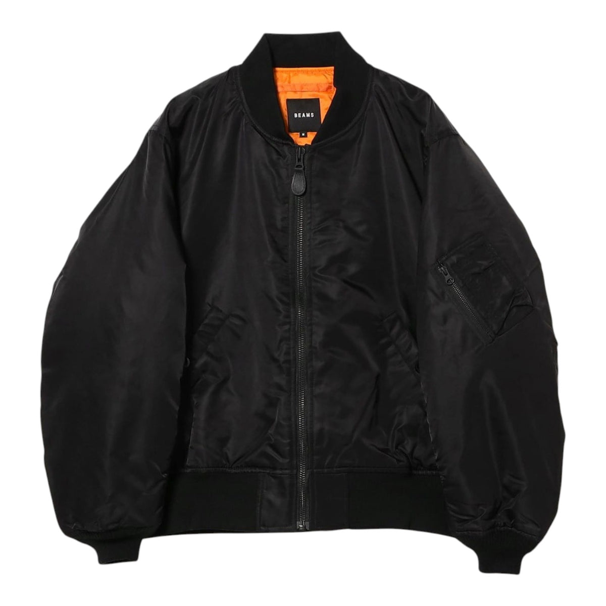MA1 DTYPE Black
