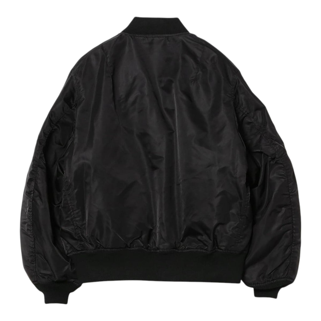MA1 DTYPE Black