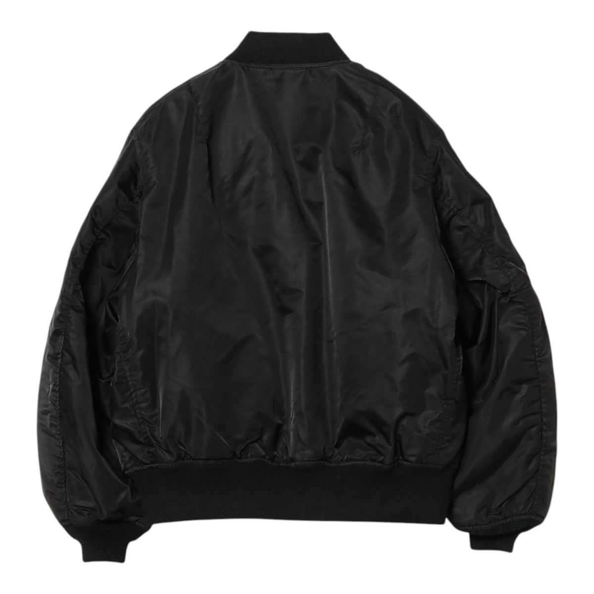 MA1 DTYPE Black