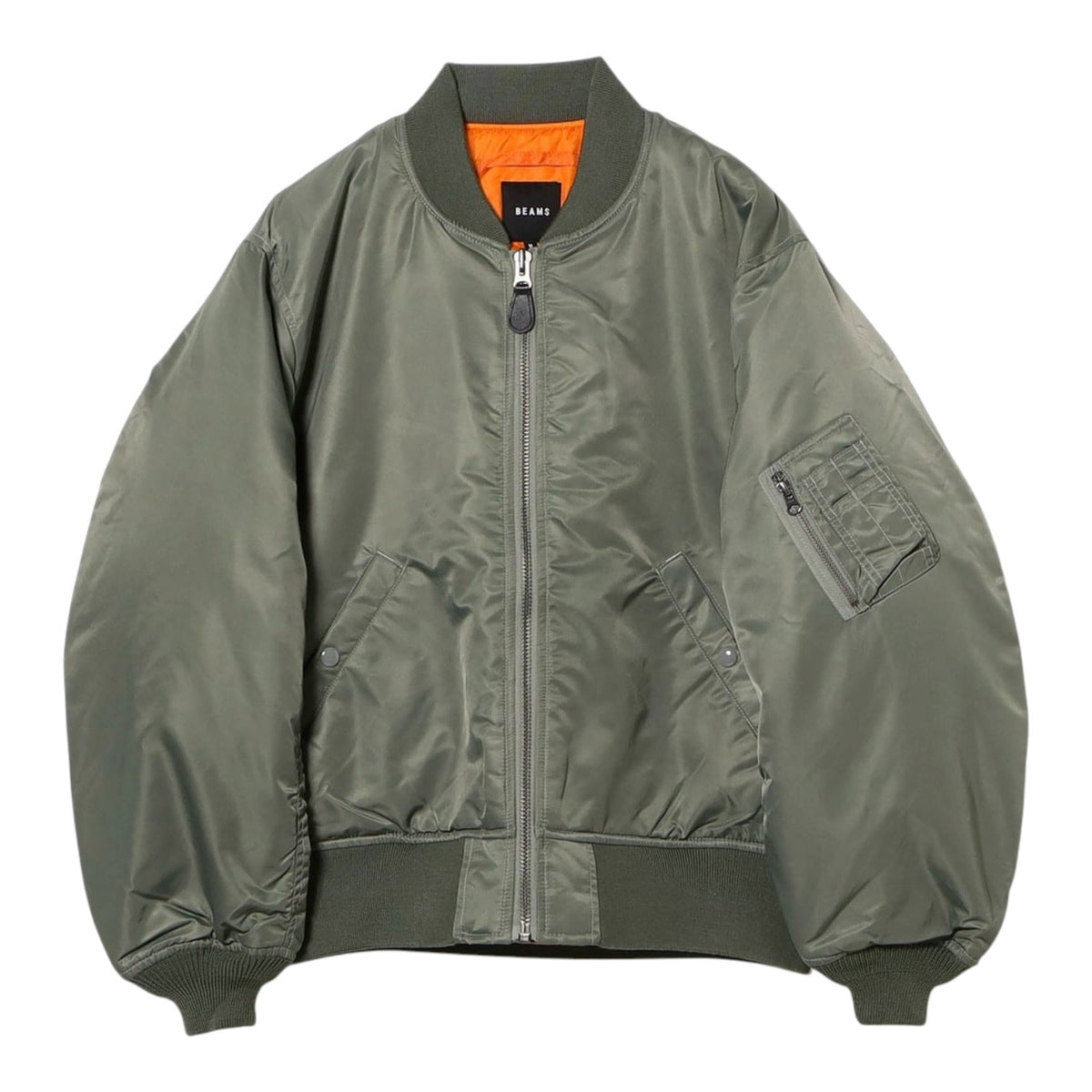 MA1 DTYPE Olive