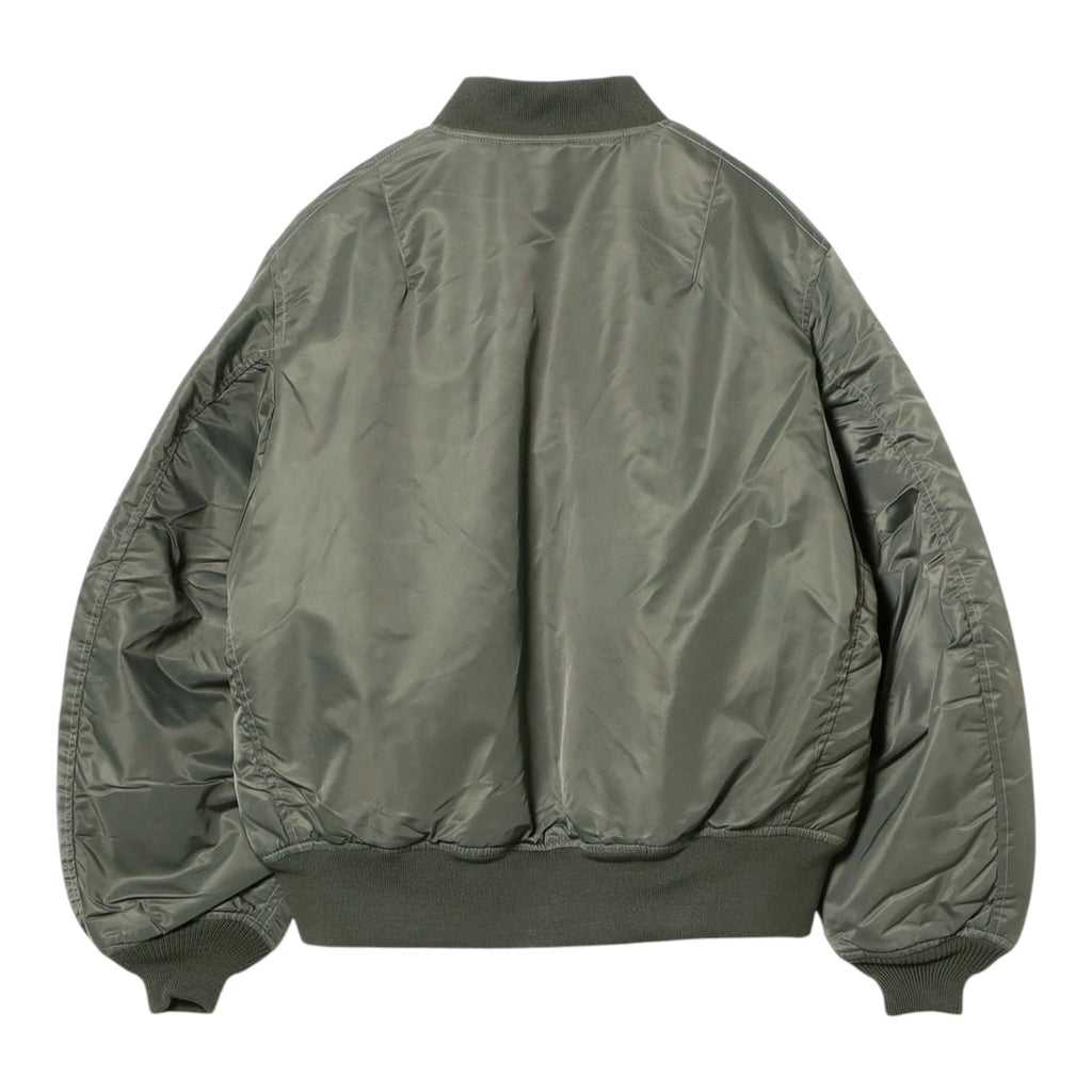 MA1 DTYPE Olive