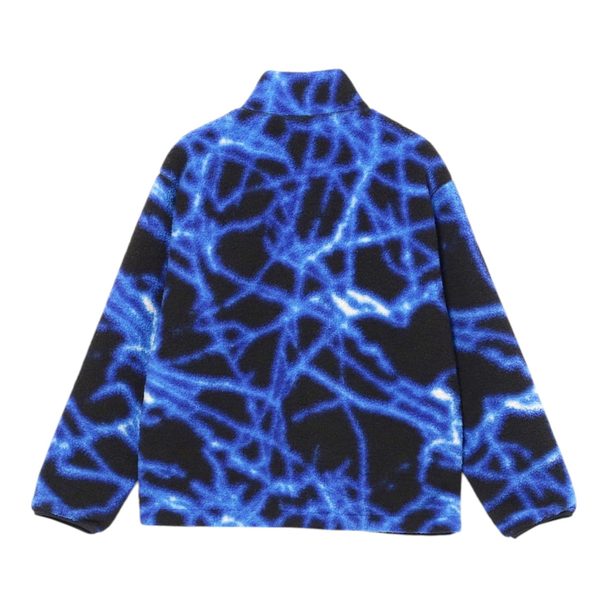 Boa Blouson Black