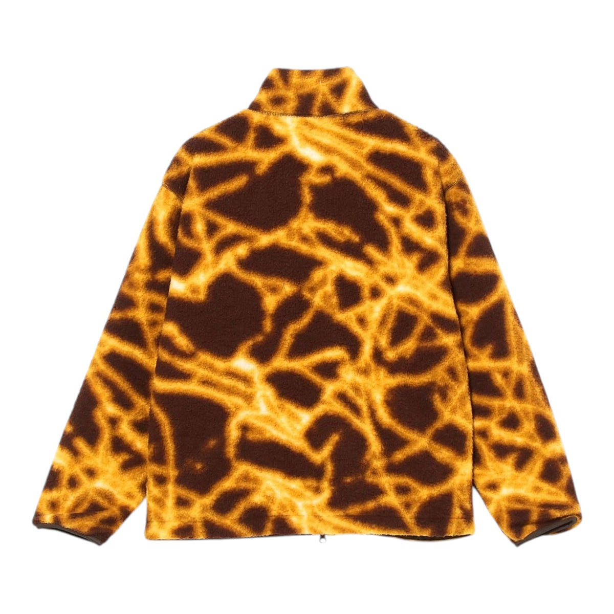 Boa Blouson Brown