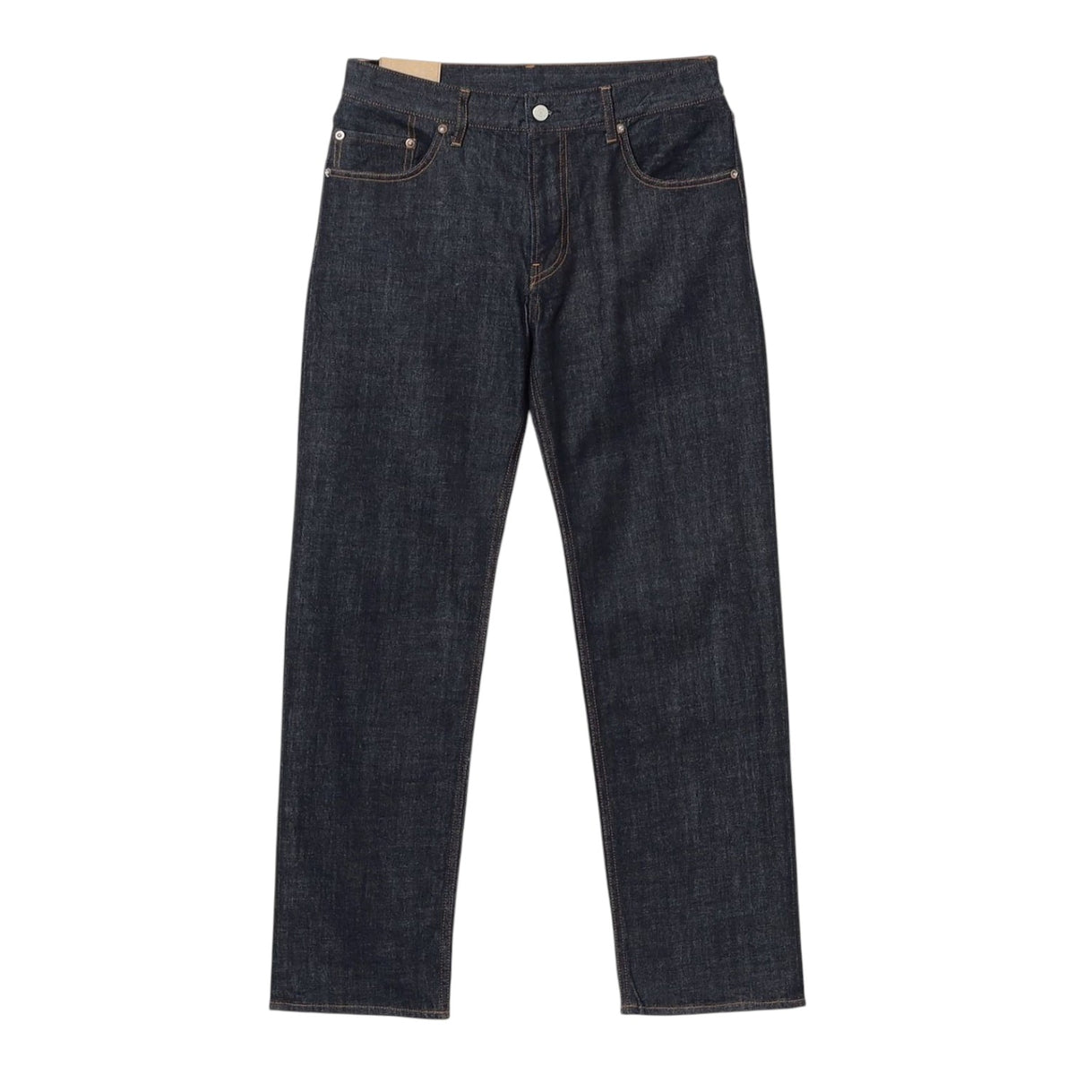 Comfy 5 Pocket Denim Indigo