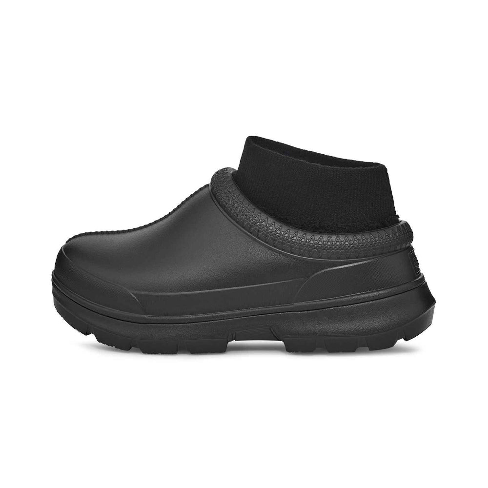 W Tasman X