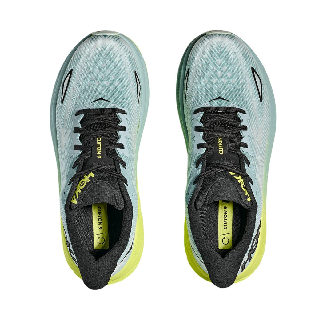 Clifton 9 Druzy/droplet