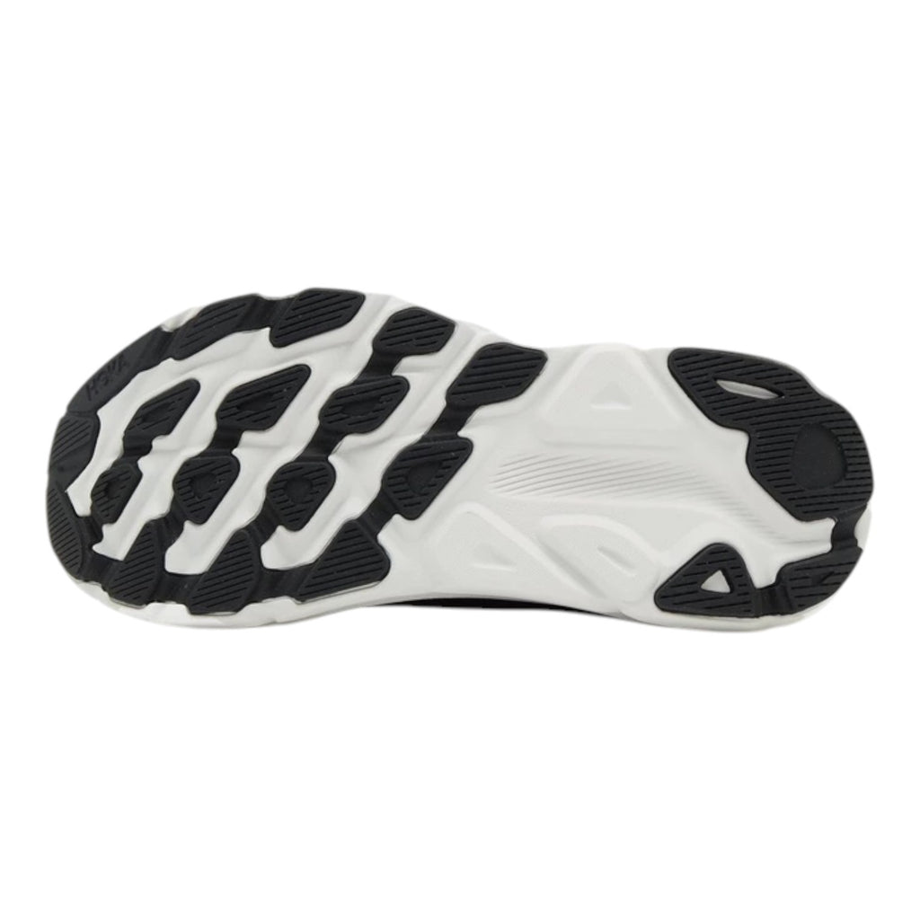 Clifton 9 Black White