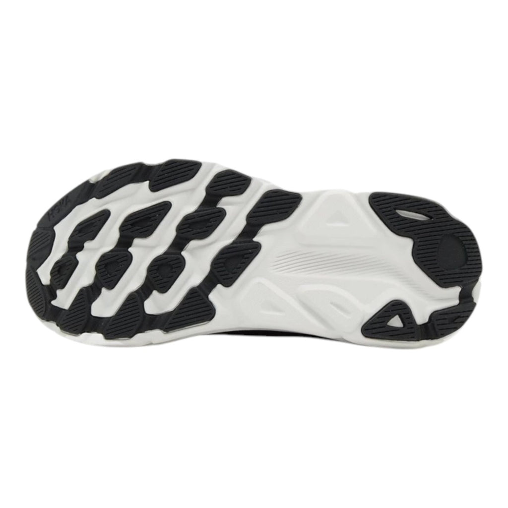 Clifton 9 Black White