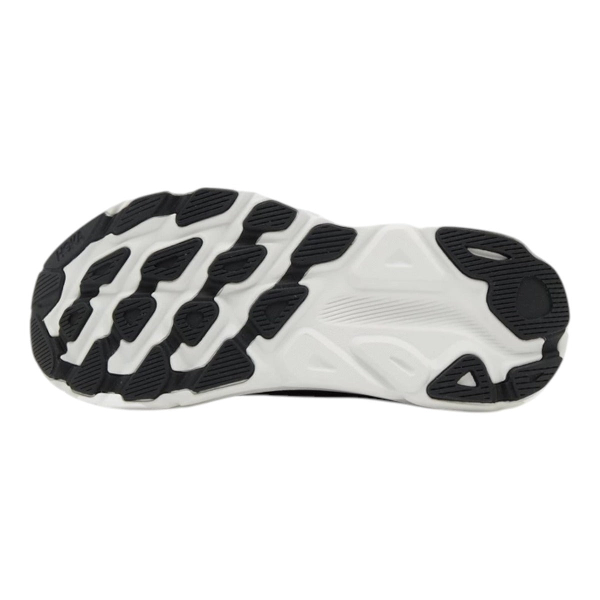 Clifton 9 Black White